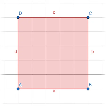 Quadrat
